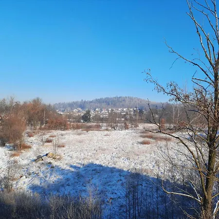 Apartmán Zielone Tarasy - Pck 34 *