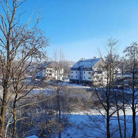Apartment Apartament Zielone Tarasy - Pck 34 Jelenia Gora