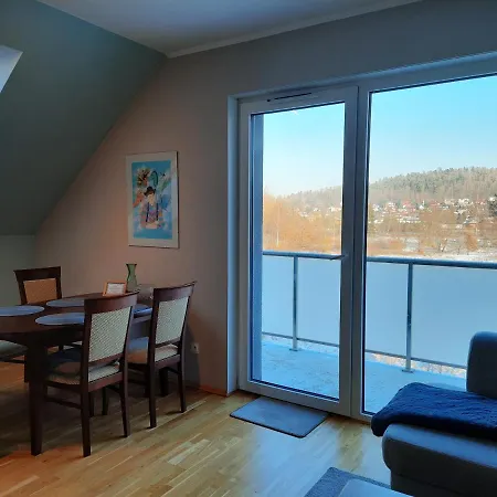 Apartament Zielone Tarasy - Pck 34 *