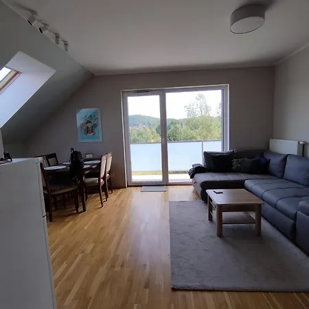 Apartment Zielone Tarasy - Pck 34 Jelenia Gora