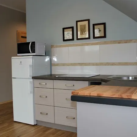 Apartment Apartament Zielone Tarasy - Pck 34