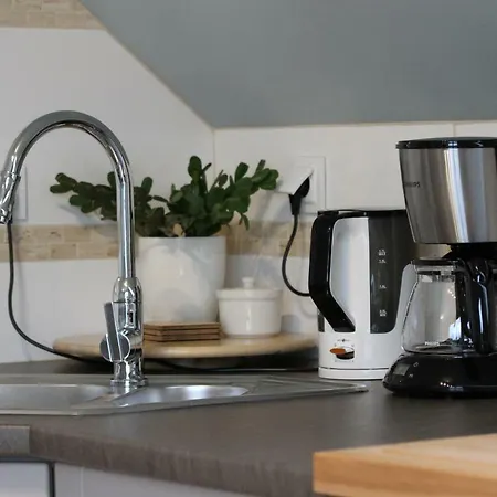 Apartament Zielone Tarasy - Pck 34 *