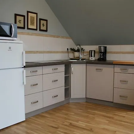 Zielone Tarasy - Pck 34 Apartment Jelenia Gora