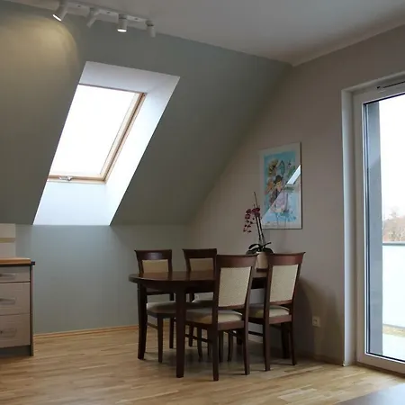 Zielone Tarasy - Pck 34 Jelenia Gora