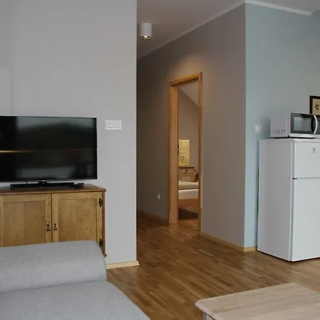 Apartament Zielone Tarasy - Pck 34 * Jelenia Gora