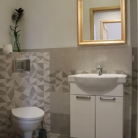 Apartament Zielone Tarasy - Pck 34 Apartment Jelenia Gora