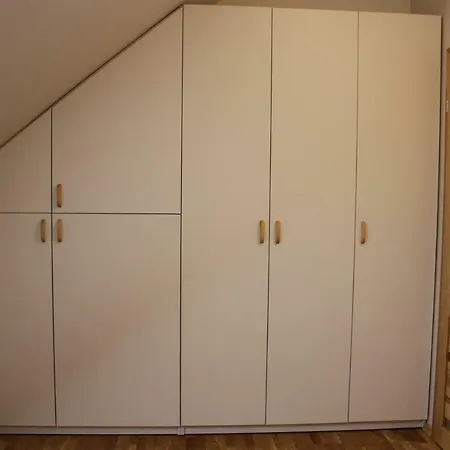 Apartment Apartament Zielone Tarasy - Pck 34