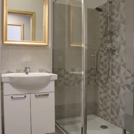 Apartament Zielone Tarasy - Pck 34 Apartment *