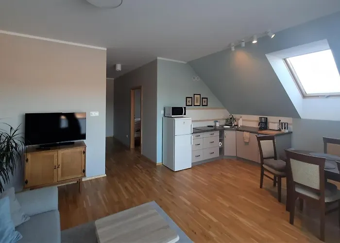 Zielone Tarasy - Pck 34 *