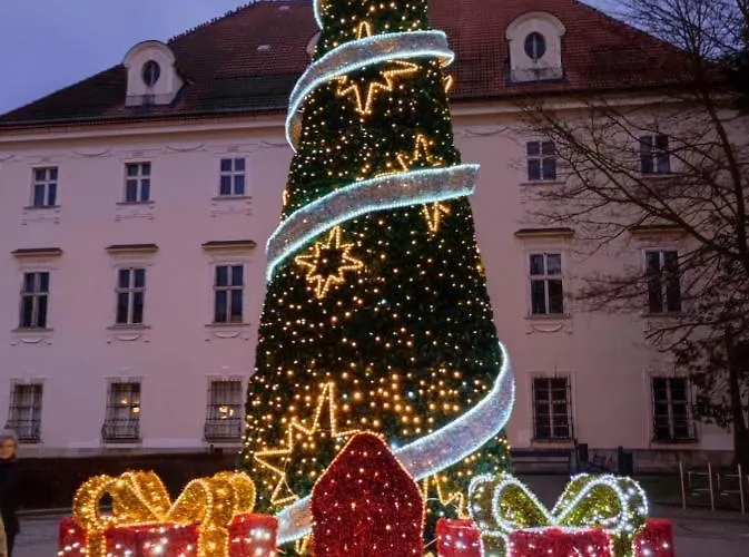 Zielone Tarasy - Pck 34 Apartamento *