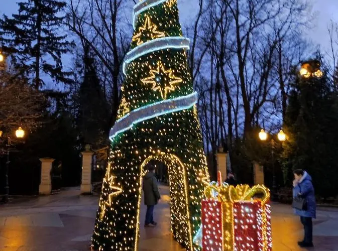 Zielone Tarasy - Pck 34 *