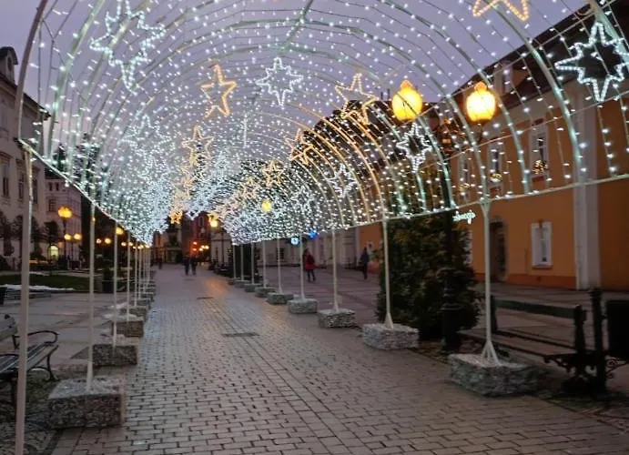 Zielone Tarasy - Pck 34