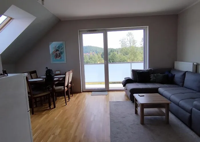 Apartamento Zielone Tarasy - Pck 34 Jelenia Góra