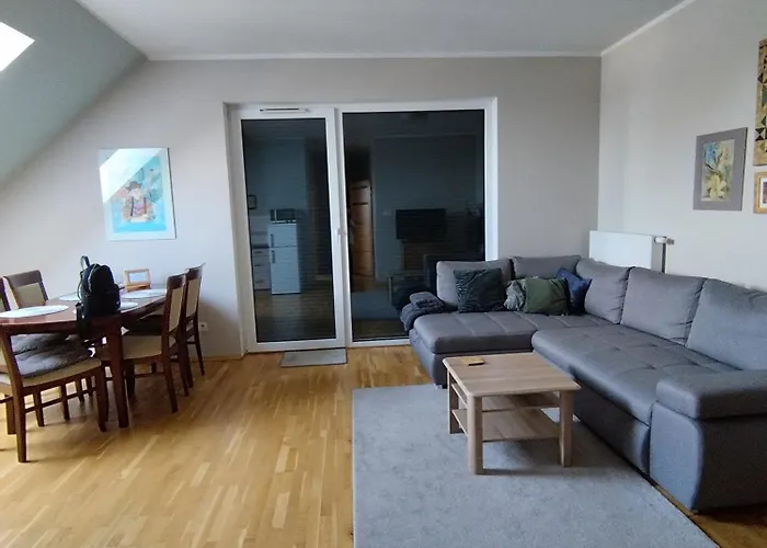 Zielone Tarasy - Pck 34 Jelenia Góra