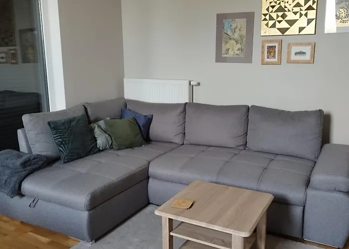 Zielone Tarasy - Pck 34 Jelenia Góra