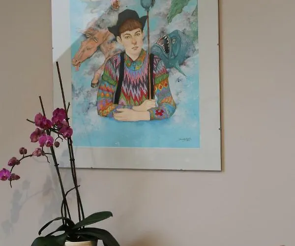 Zielone Tarasy - Pck 34 *