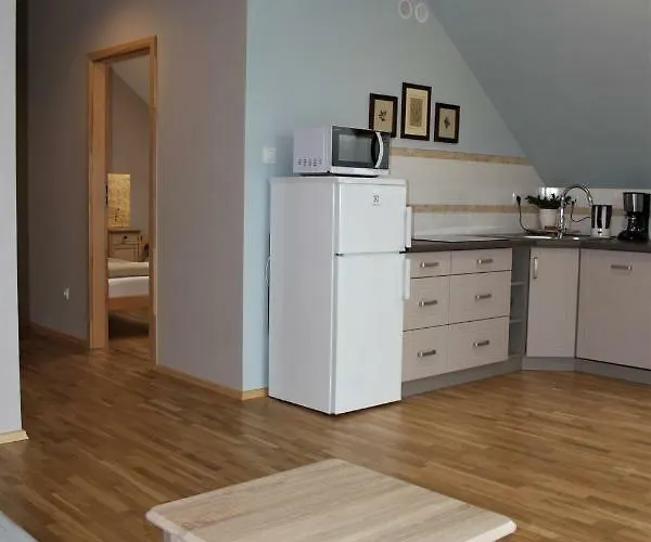 Zielone Tarasy - Pck 34 Jelenia Góra