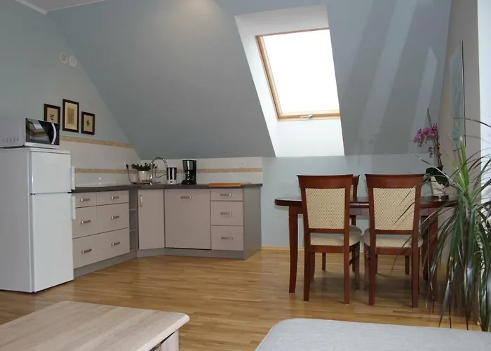 Zielone Tarasy - Pck 34 * Jelenia Góra