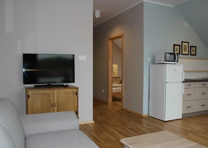 Zielone Tarasy - Pck 34 * Jelenia Góra