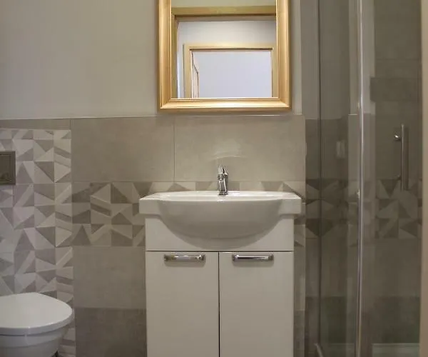 Zielone Tarasy - Pck 34 Jelenia Góra