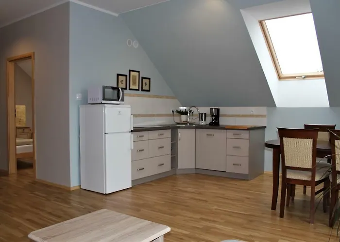 Zielone Tarasy - Pck 34 *