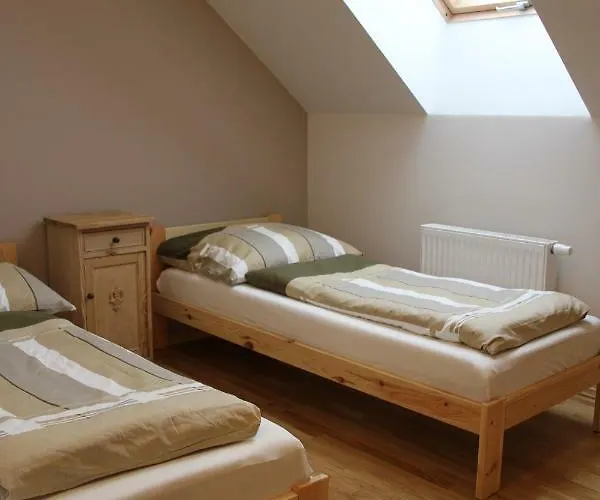 Zielone Tarasy - Pck 34 * Jelenia Góra