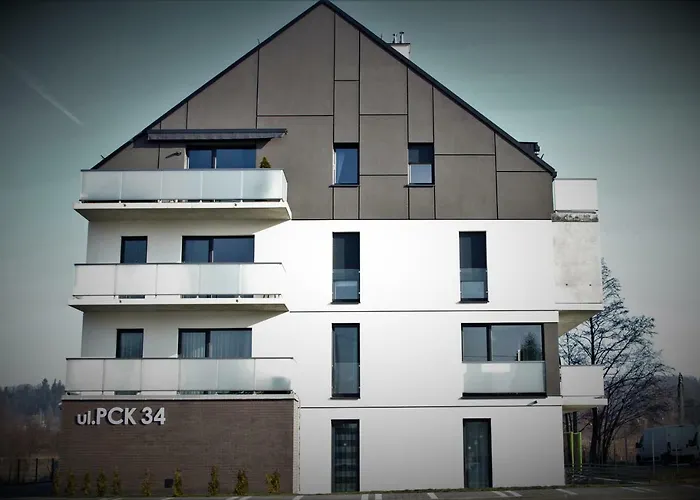 Zielone Tarasy - Pck 34